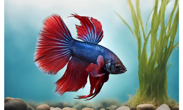 How long can a betta fish live out of water 2024