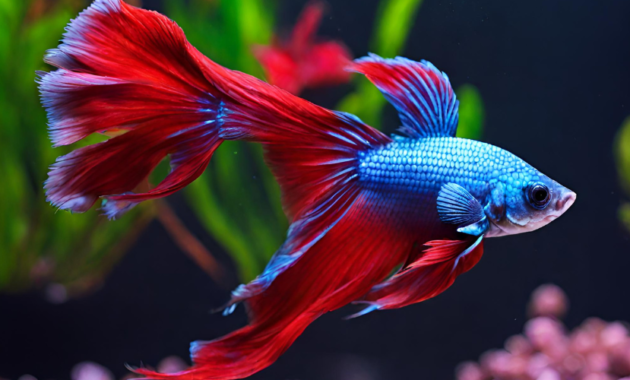 nitrate levels for betta fish photo